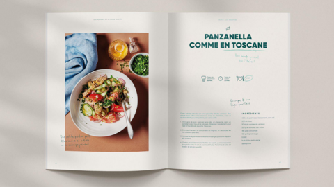 Recettes Remix Recettes Remix
